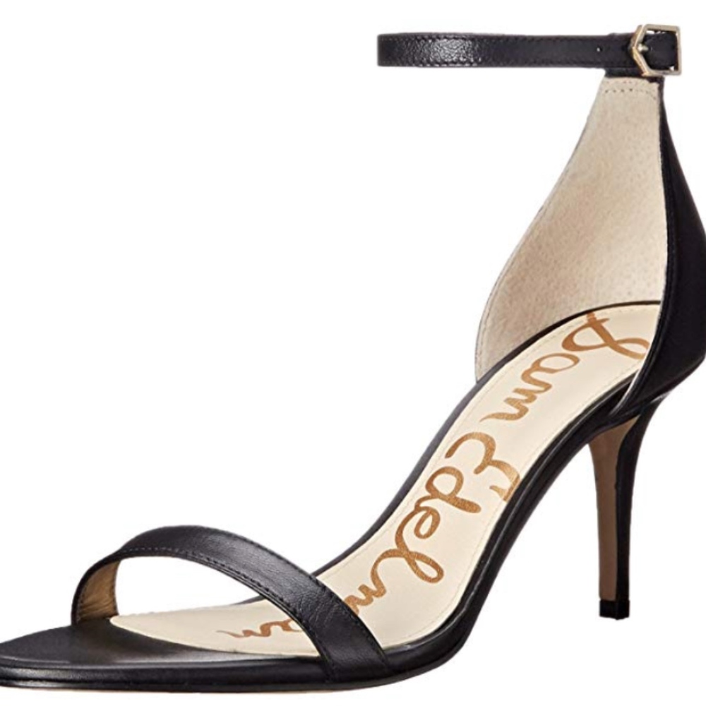 Sam Edelman Women's Patti Dress Sandal